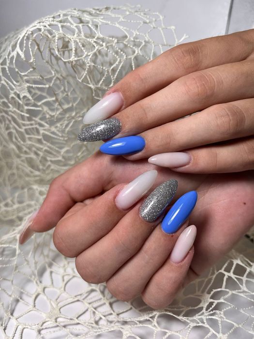 Unghii cu gel sector 1