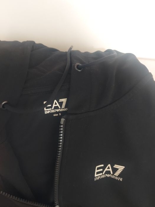 Анцунг EA Emporio Armani