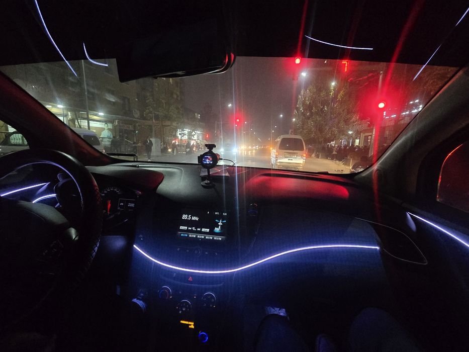 Chevrolet Tracker 2020 Premier сотилади