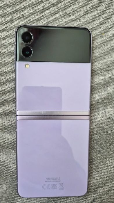 Telefon samsung flip 3