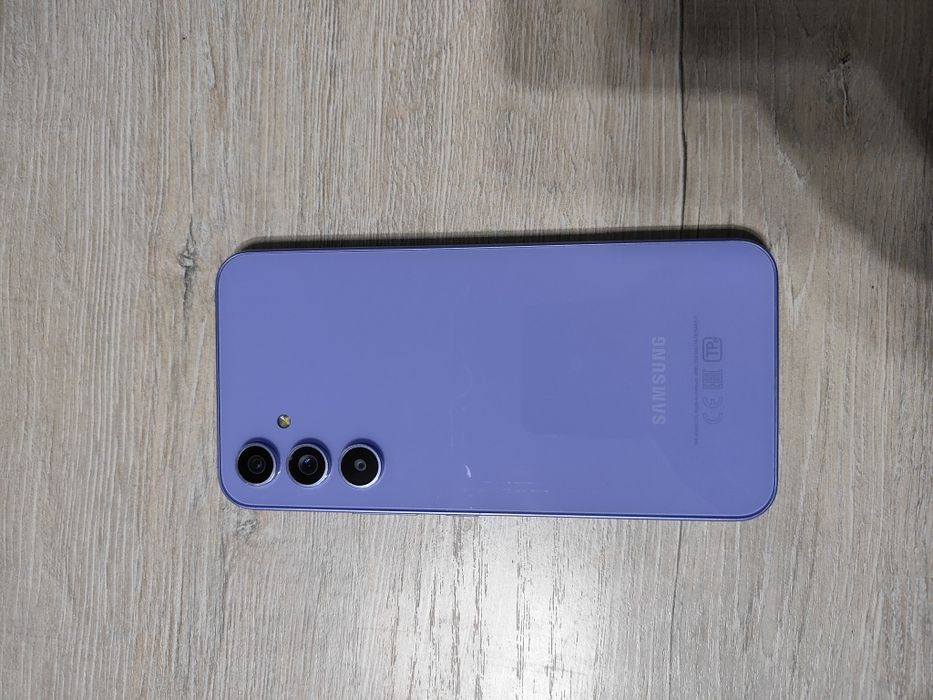 Телефон | Samsung A54 5G | 256gb | 2 SIM
