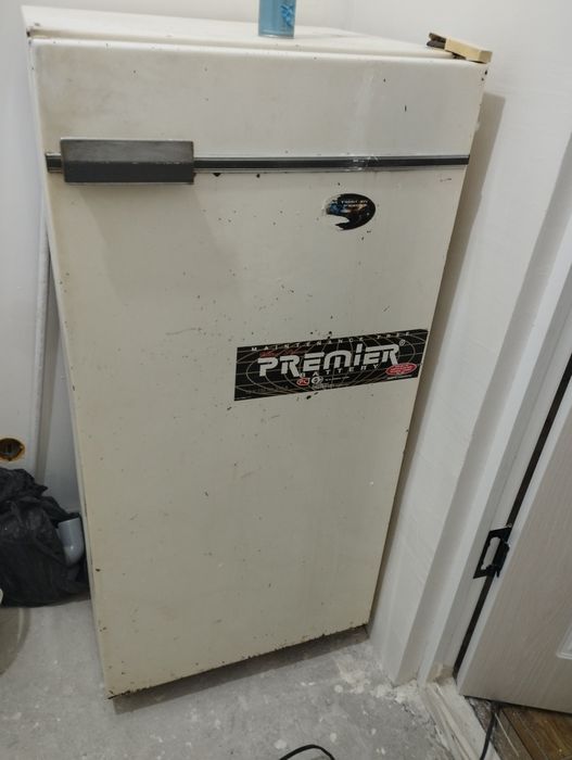 Продается холодильник