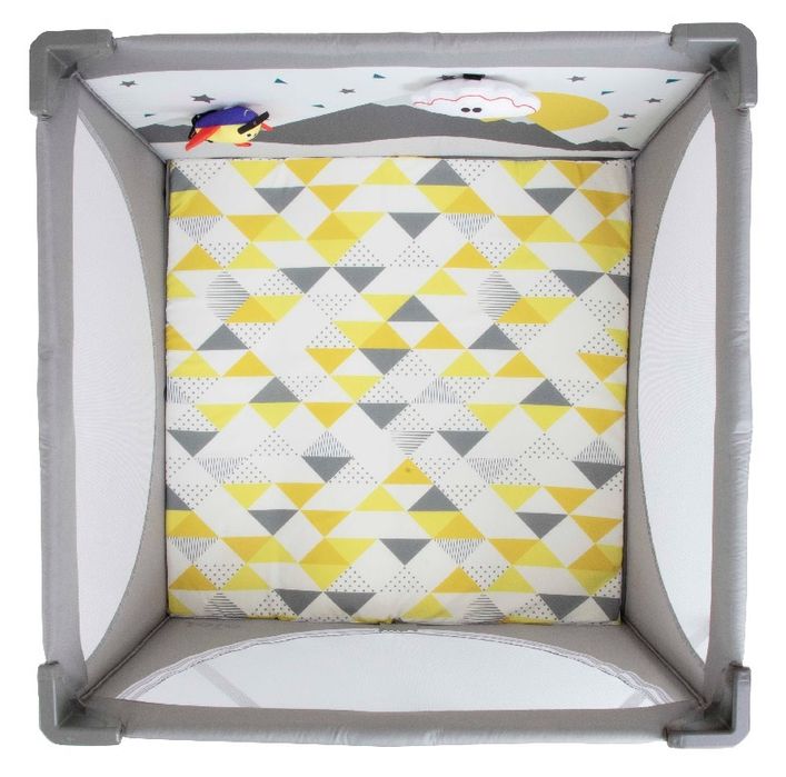 Детский манеж JOIE