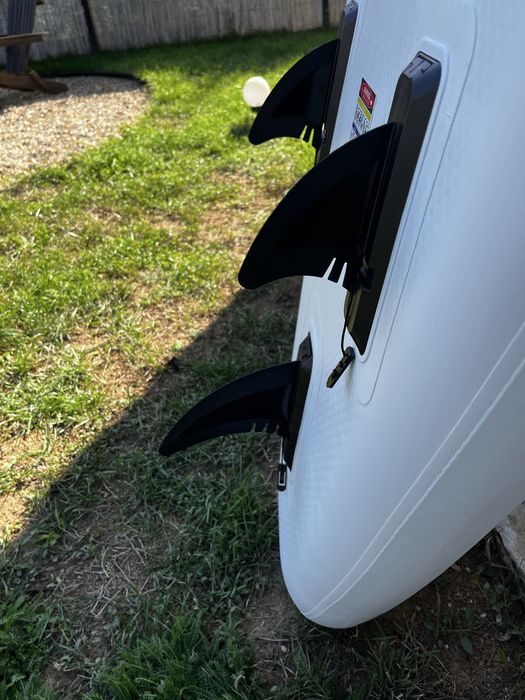 SUP-paddle board Funwater
