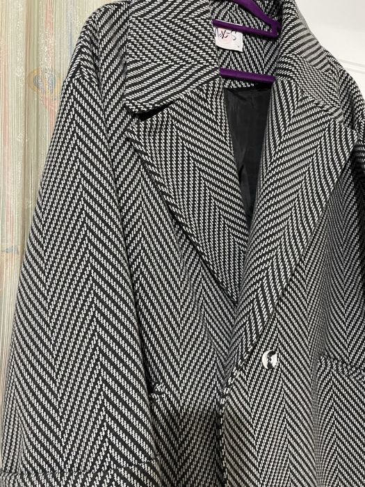 Новая пальто турецкая