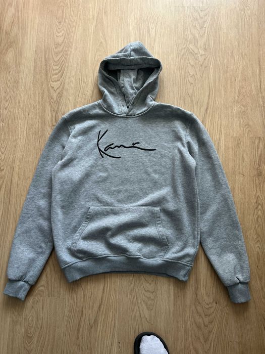 hanorac karl kani vintage