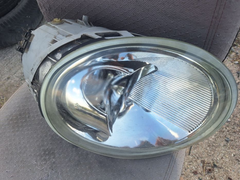 Десен Фар За Volkswagen New Beetle 1998-2010 Година Фолксваген Битъл