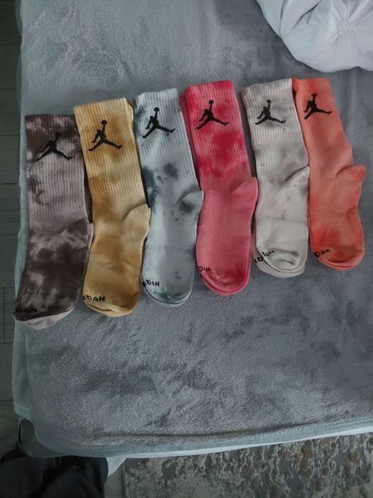 Sosete barbati jordan!