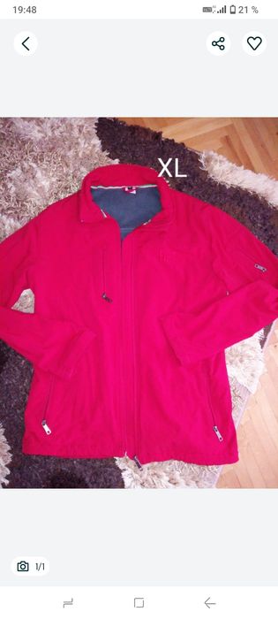 Geacă de toamnă damă