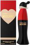 Парфюм moschino Cheapandchic