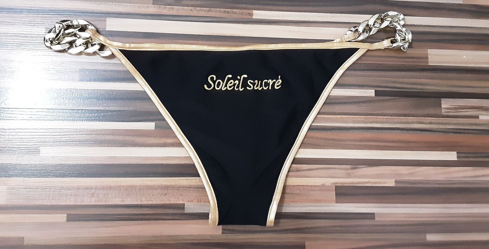 (L) Soleil Sucre оригинална нова долница бански