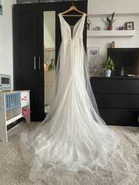 Rochie de Mireasa Bella Sposa