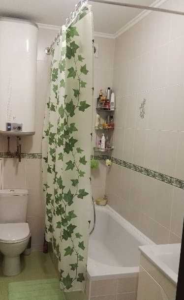 Дава се под наем Едностаен апартамент в Пловдив, Каменица 1 - 40 кв.м за 209.1 € - Снимка #2