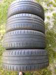 Vand cauciucuri de vara HANKOK 205/60 R15  91H