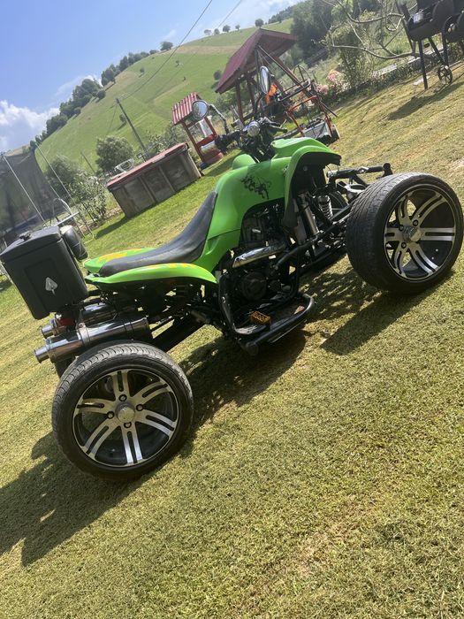 !! ATV de vanzare!!