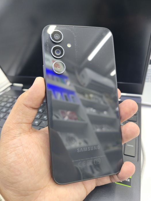 Galaxy A54 5g  6/128Gb