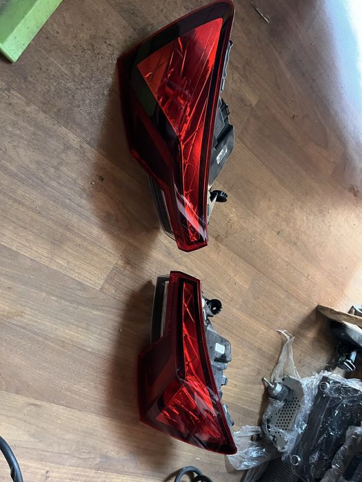 Lampi spate skoda octavia 4 break an 2023