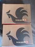 Маратонки Le Coq Sportif