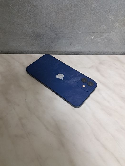Iphone 12 128GB Bmg Amanet 97139