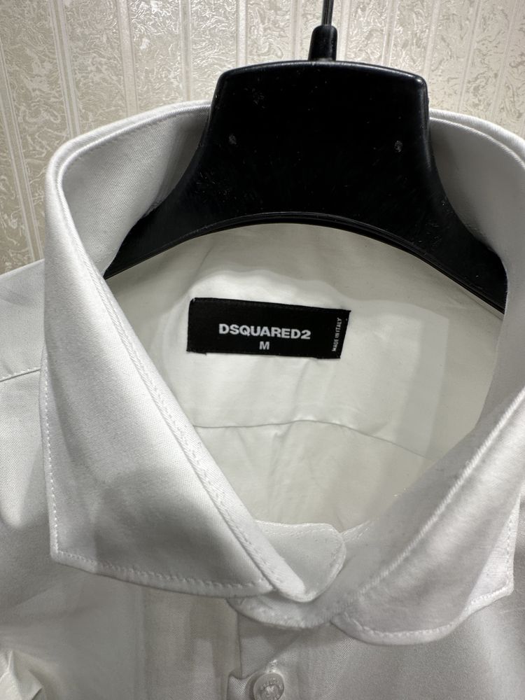 Cămașă dsquared  premium/topquality