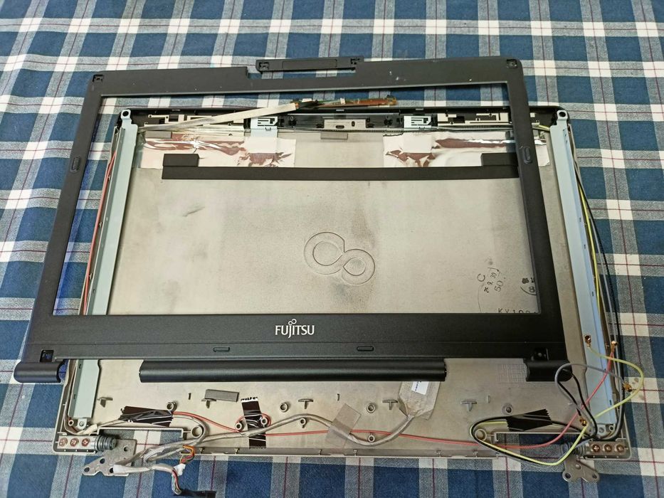 Carcasa module Fujitsu LifeBook S782