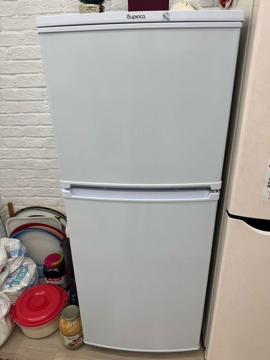 Продам новый холодильник "Бирюса. Производство Россия