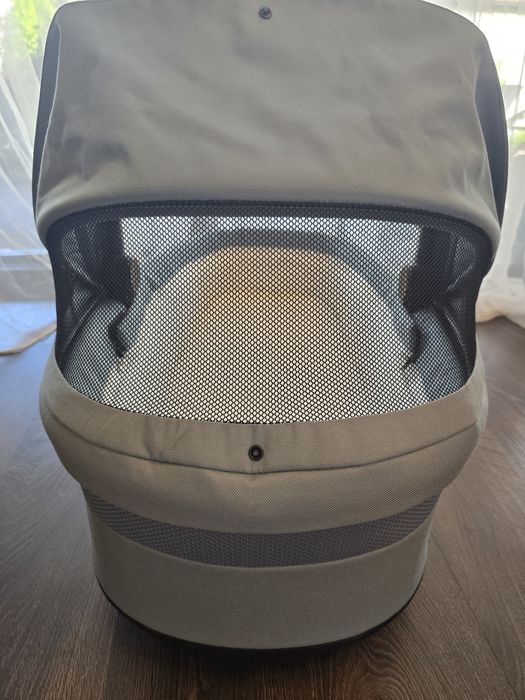 Landou Cybex Balios S Lux Stormy blue