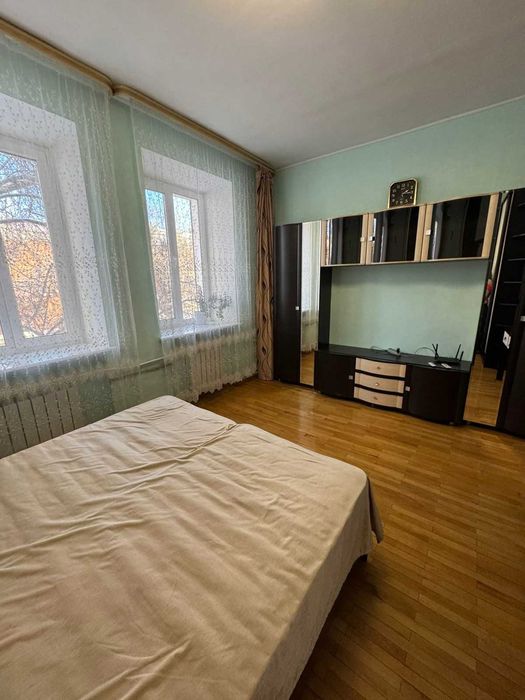 Продажа 1-комнатной квартиры в Цетральном сквере Байтурсынова 49