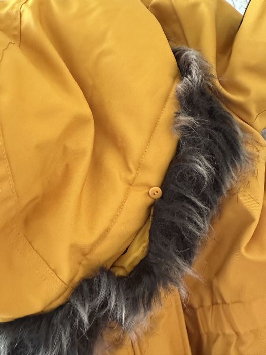 Дамска парка Only