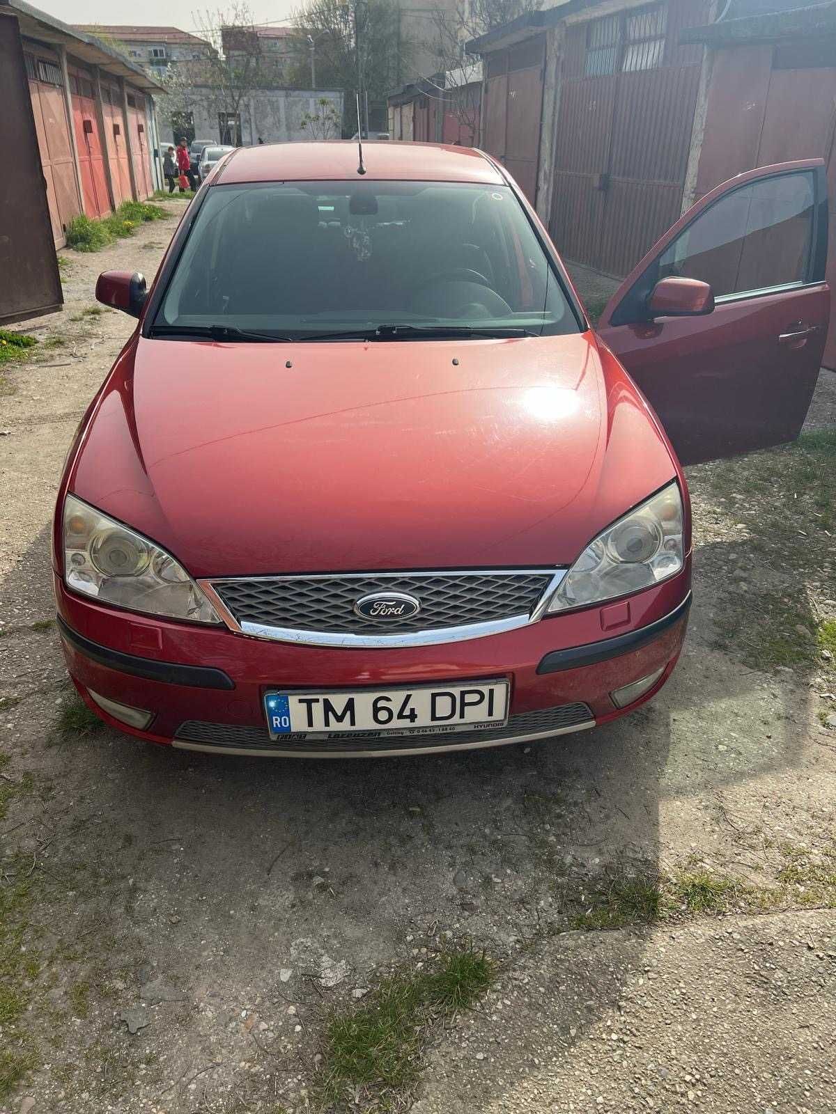Vand Ford Mondeo 2.2 tdci an 2006