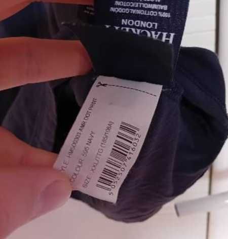 Оригинална тениска Hackett London - ASTON MARTIN RACING