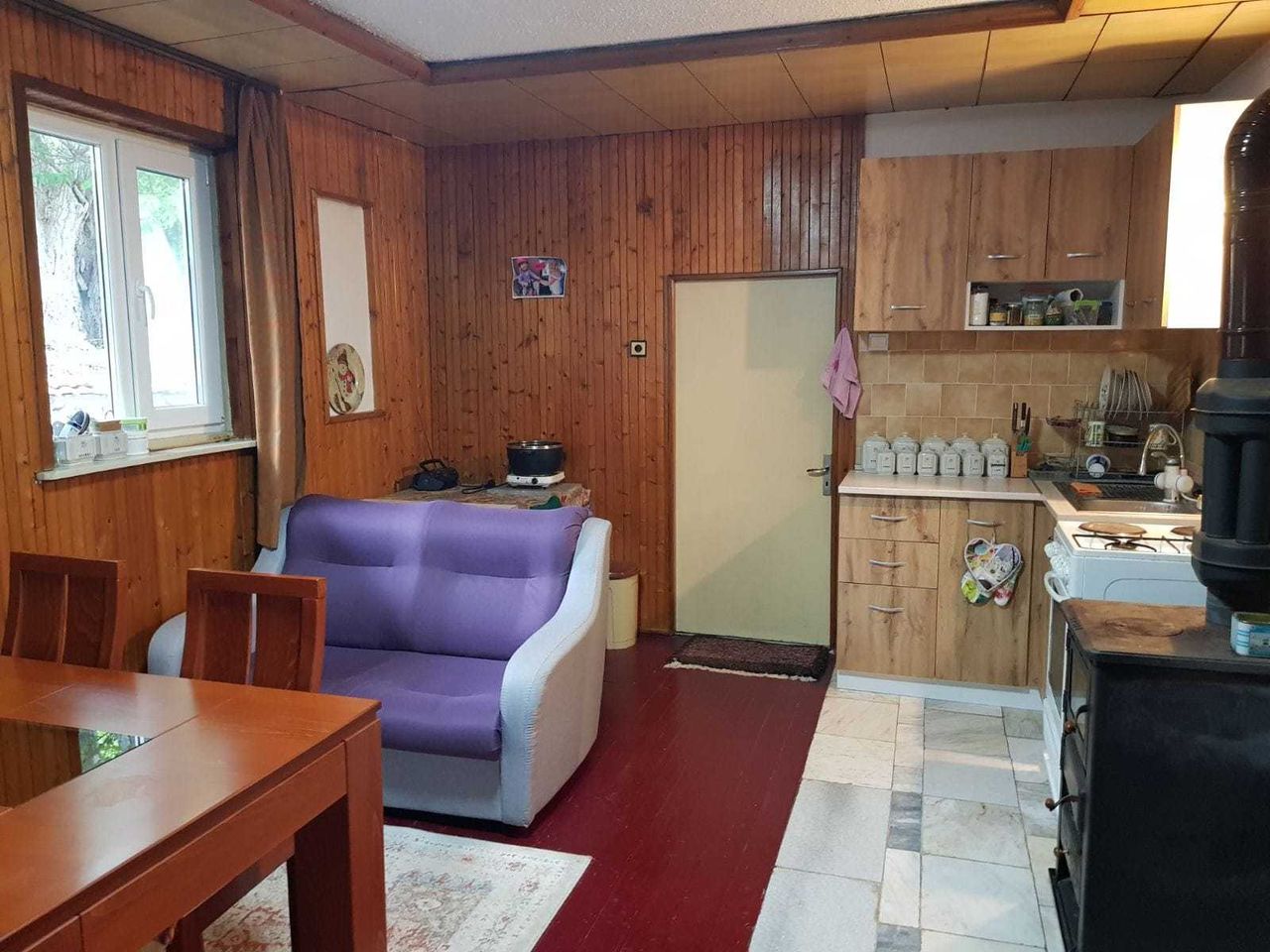 Продава се Къща в с. Красен, Област Добрич - 100 кв.м за 369 €/кв.м - Снимка #21