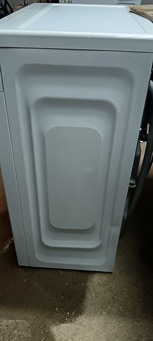 Mașină de spălat rufe Arctic 6kg A+++Oferta de Sf Andrei..