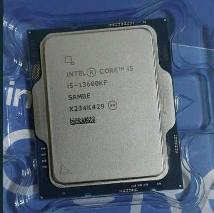 i5 13600KF + Gigabyte Z690 Aorus Elite AX, DDR4