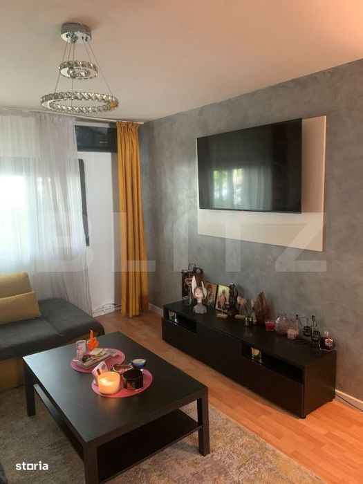 Apartament de 3 camere in zona Metalurgie de 68 mp