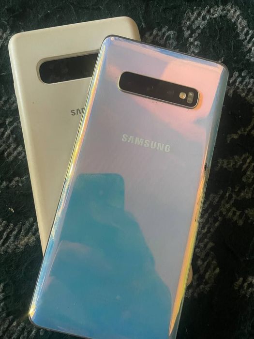 S10 plus srochna sotiladi