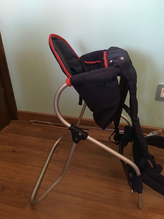 Rucsac port bebe prenatal
