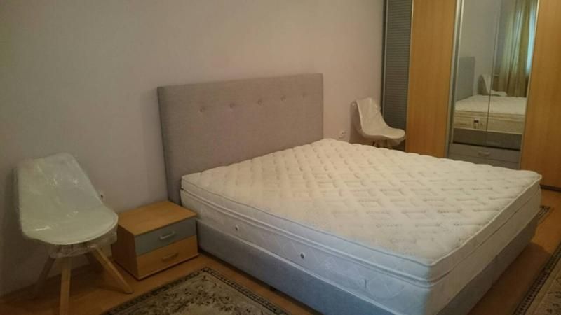 Двустаен апартамент под наем в ж.к. Лагера, 2085429