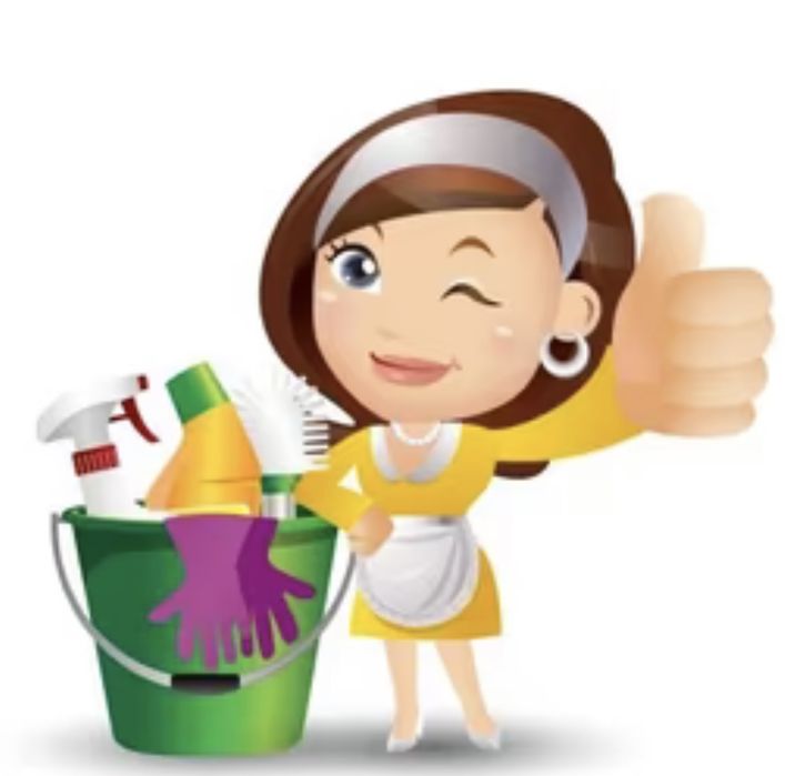 Почистване на офиси и домове