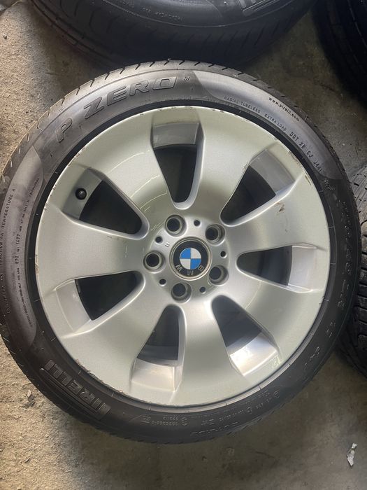 Оригинални джанти BMW E 90