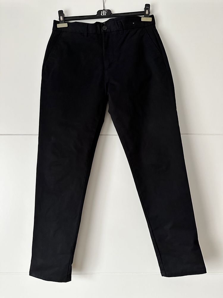 Pantaloni casual Pull&Bear barbati