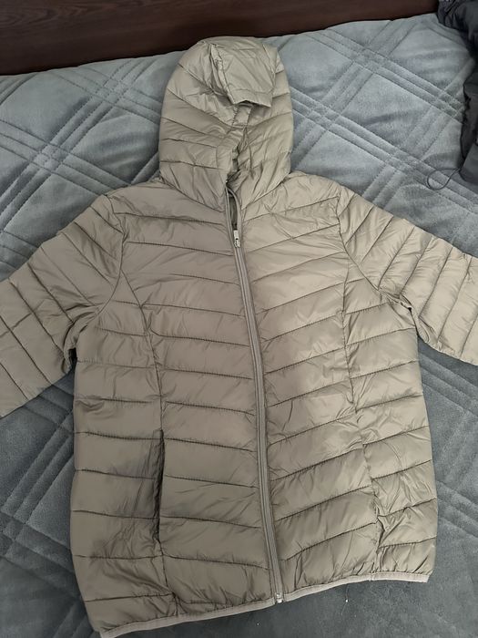 Дамско есенно яке