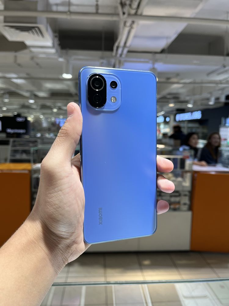 Xiaomi mi 11 lite