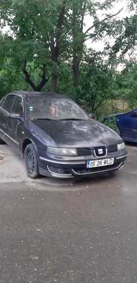 Vând Seat Leon 1.6 benzină