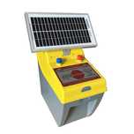 Aparat de gard electric ECO STOP Solar 3 w