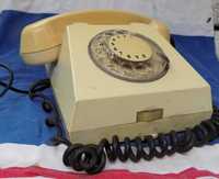 Telefon fix anii '70