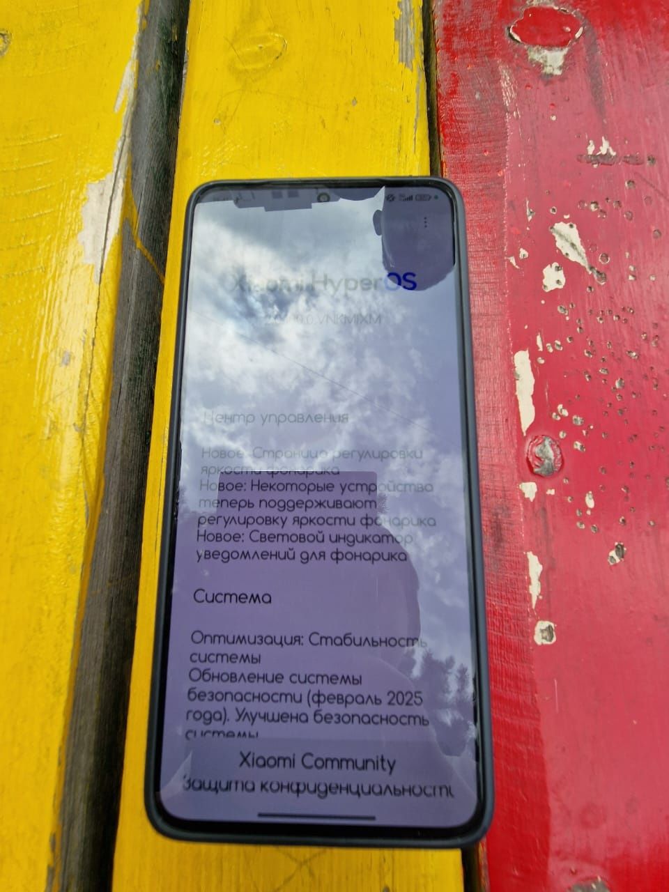 Poco f6 pro как новый,года нету