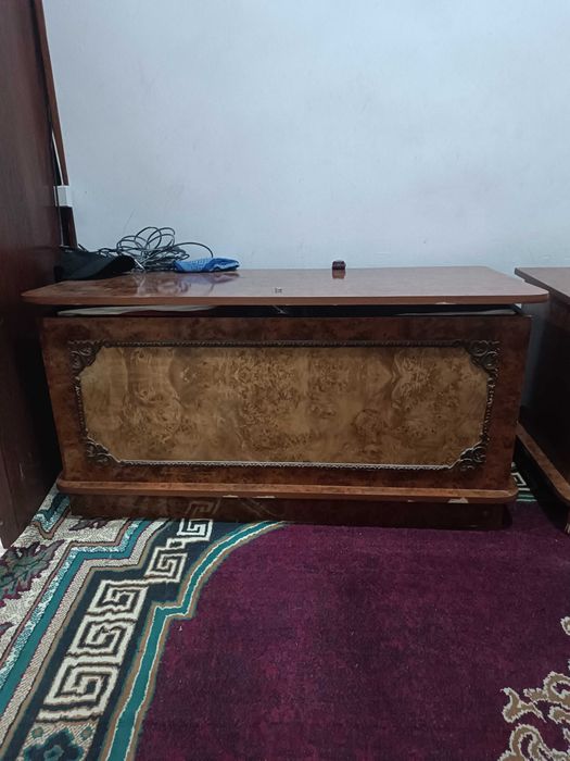 Сундук 2 штуки. Почти новые купили 1-месяц назад