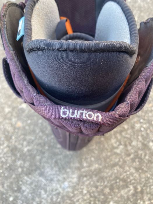 Boots snowboard stare foarte buna