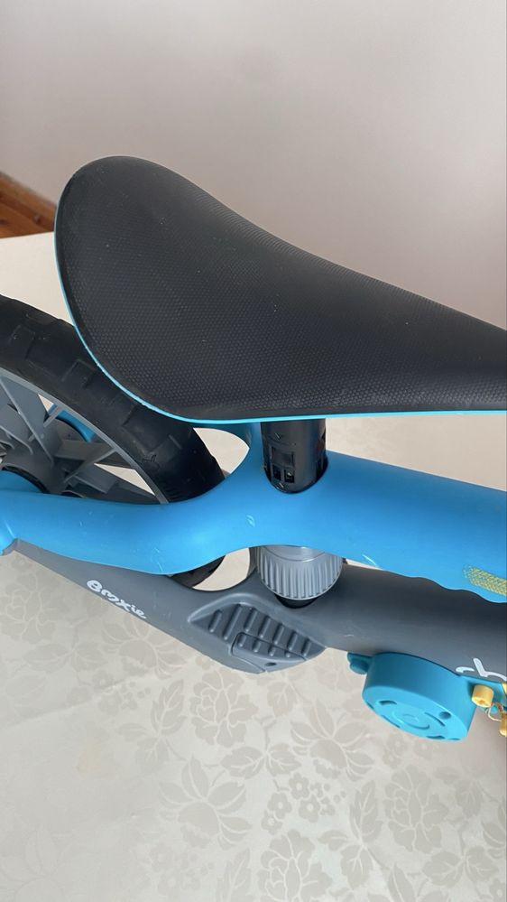 Баланс колело Chilafish BMXIE Moto 12"